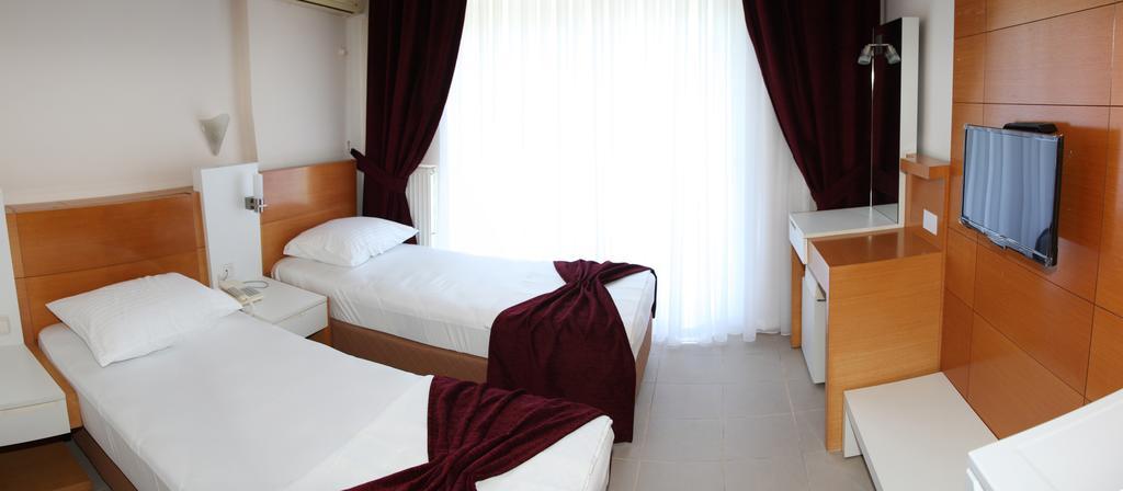 Ales Park Hotel Antalya Ruang foto