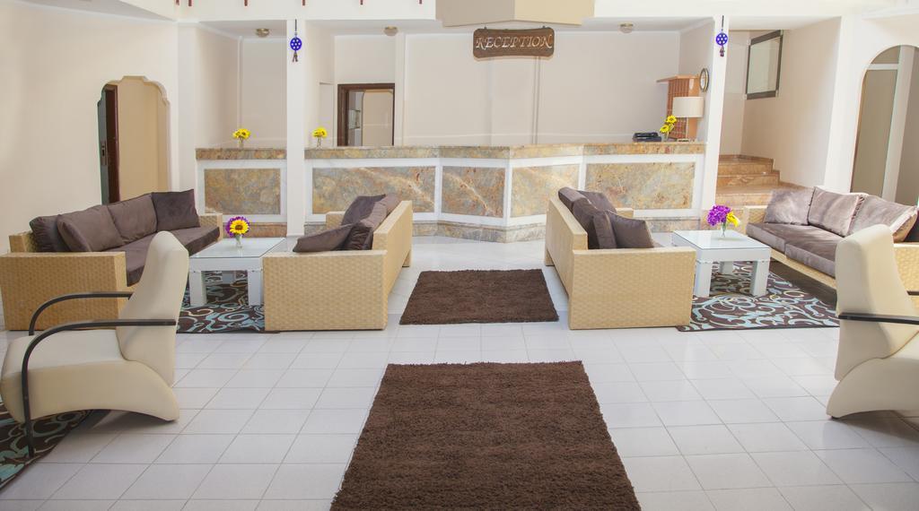 Ales Park Hotel Antalya Bagian luar foto
