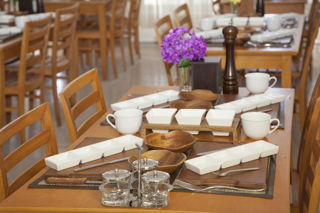 Ales Park Hotel Antalya Bagian luar foto